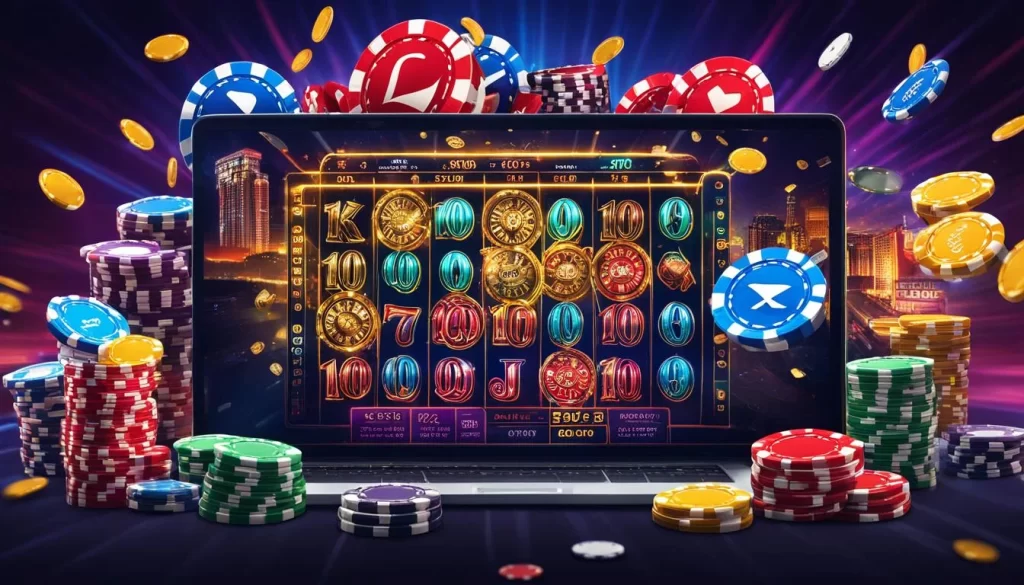Các loại trò chơi đa dạng trên 79king1 hiện đang mở