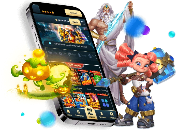 Bảo mật tuyệt đối tại 79king1