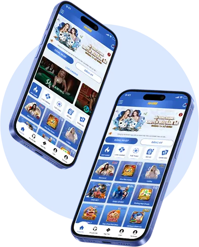 Mã QR tải ứng dụng 79king1 hiện đang mở cho Android