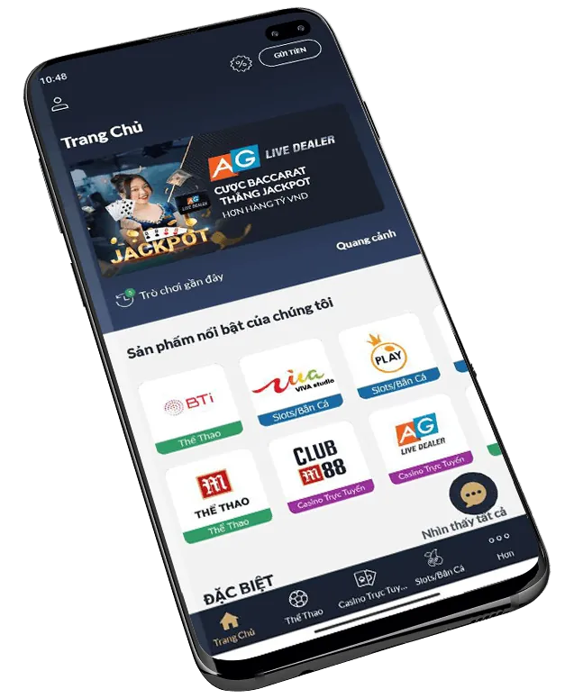 Ưu đãi hấp dẫn tại 79king1 hiện đang mở