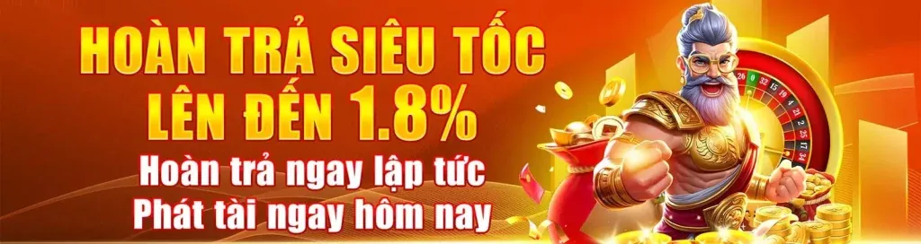 Khuyến mãi độc quyền 79king1 hiện đang mở