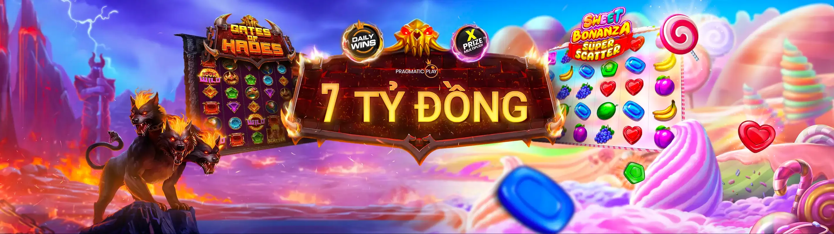 Sòng bạc trực tuyến 79king1 hiện đang mở với các trò chơi hấp dẫn