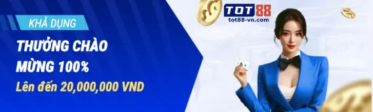 Slot Theo Chủ Đề